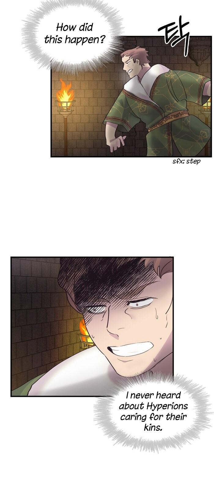 The Youngest Princess Chapter 15 page 6 - Chapter 15