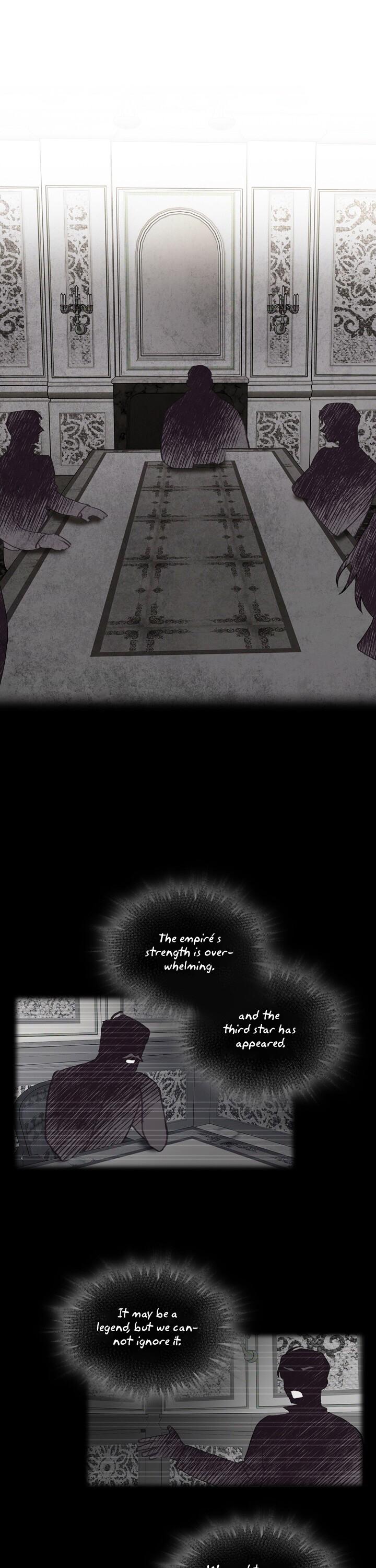 The Youngest Princess Chapter 15 page 7 - Chapter 15