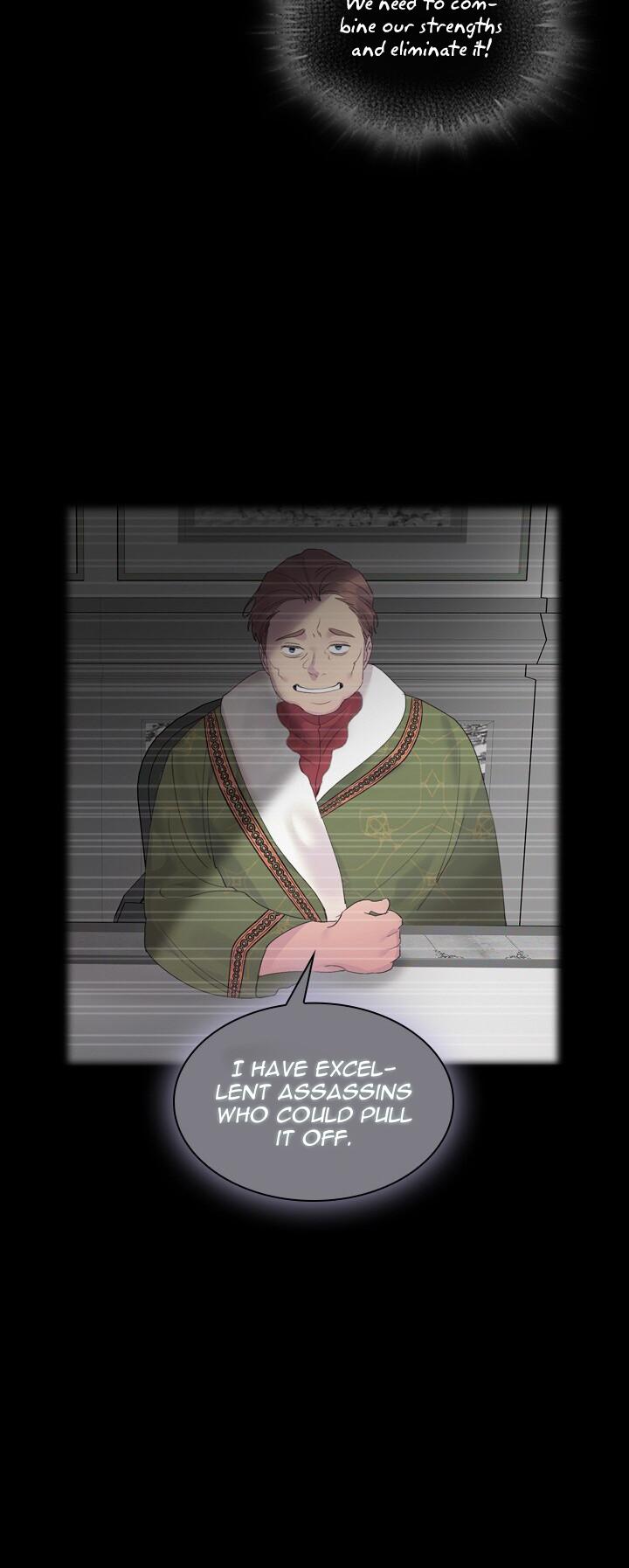 The Youngest Princess Chapter 15 page 8 - Chapter 15