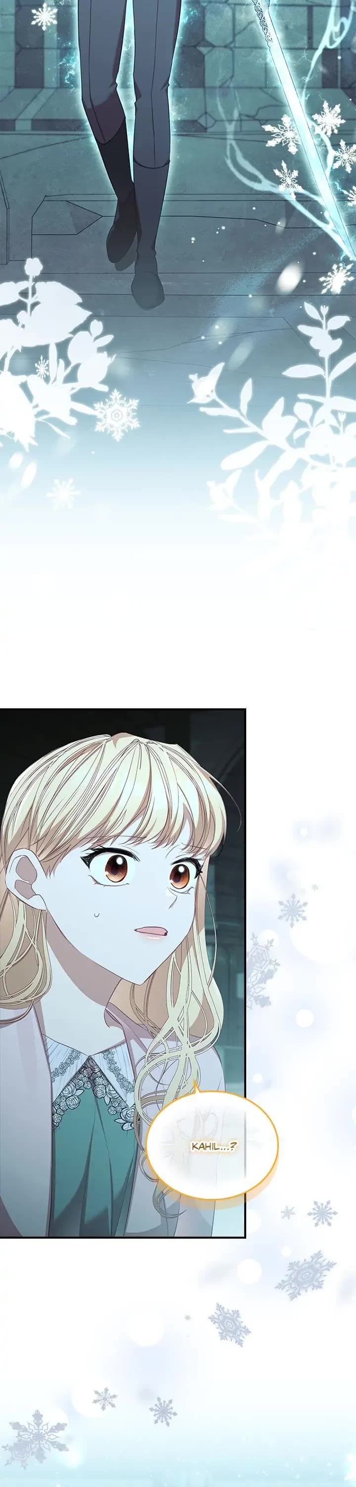 The Youngest Princess Chapter 150 page 10 - Chapter 150