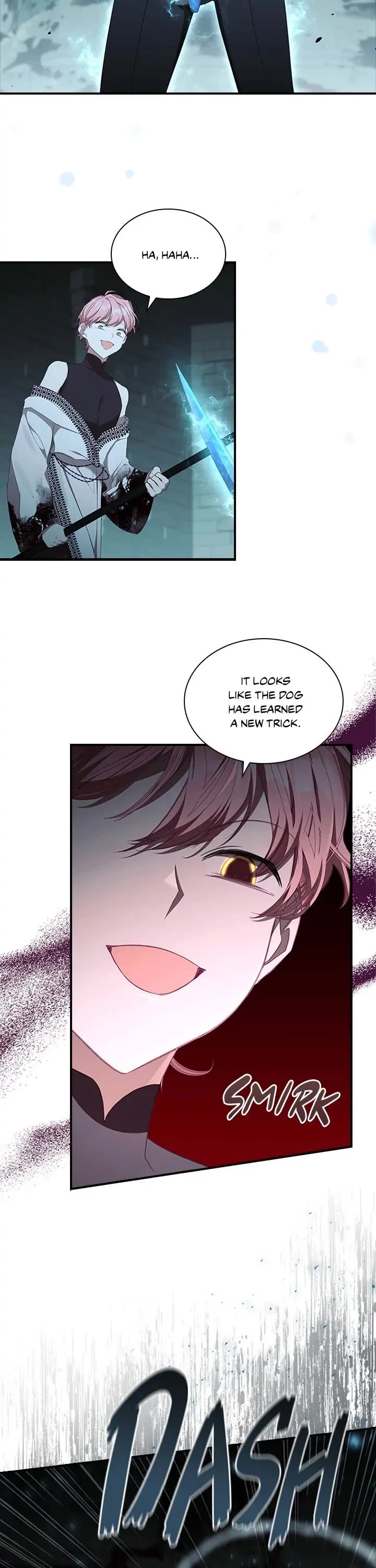 The Youngest Princess Chapter 150 page 14 - Chapter 150