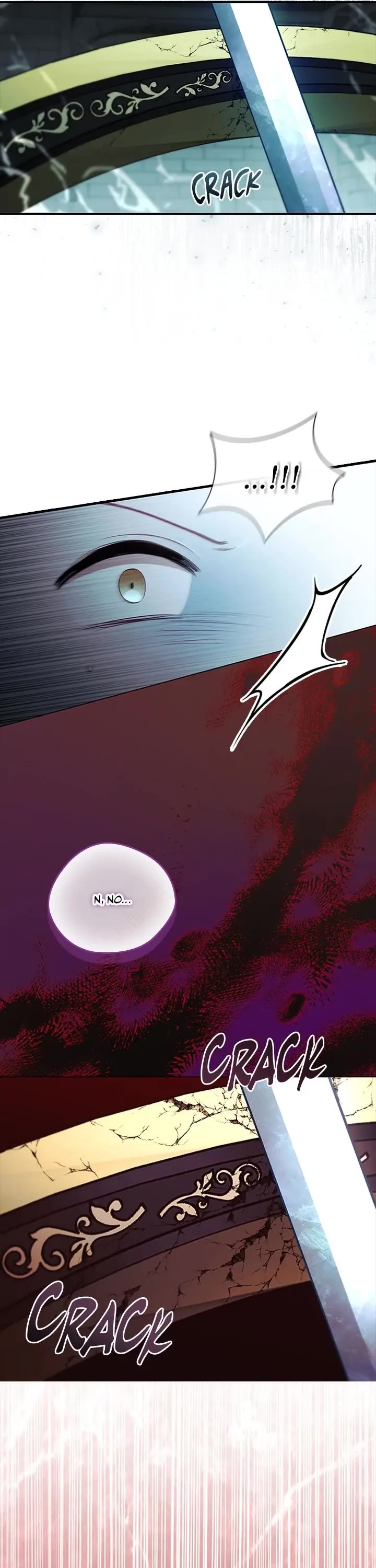 The Youngest Princess Chapter 150 page 19 - Chapter 150