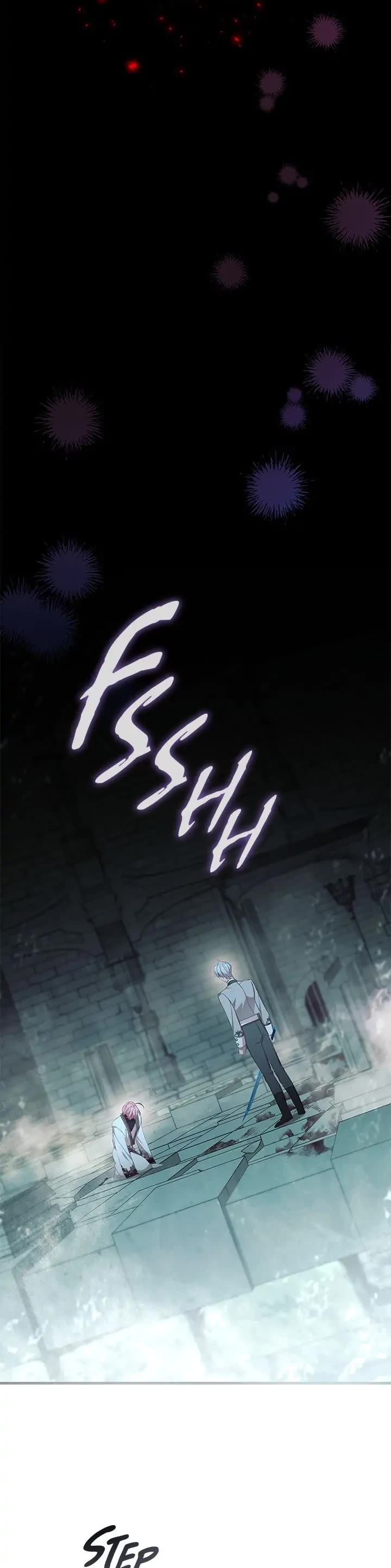 The Youngest Princess Chapter 150 page 21 - Chapter 150
