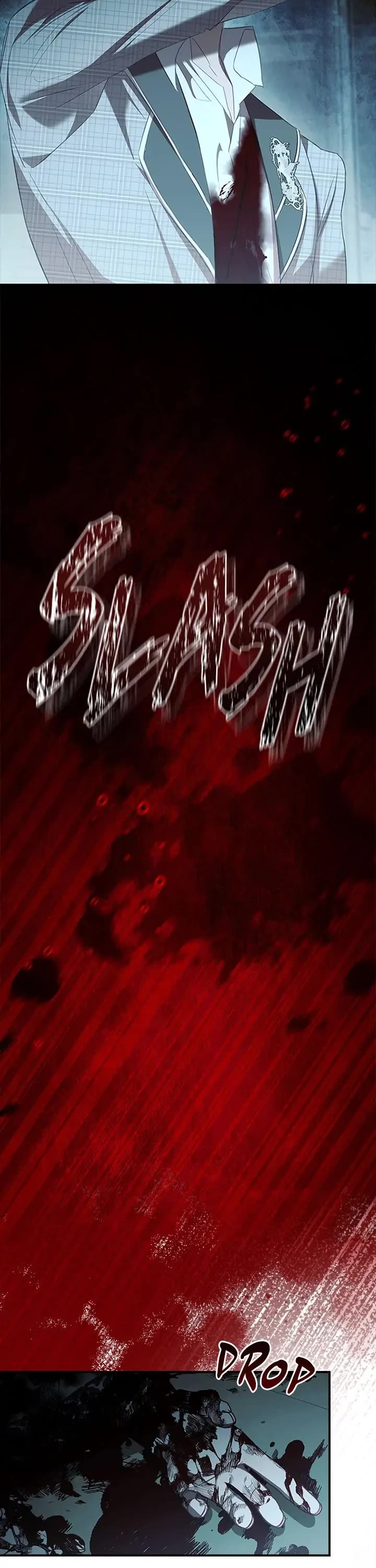 The Youngest Princess Chapter 150 page 23 - Chapter 150