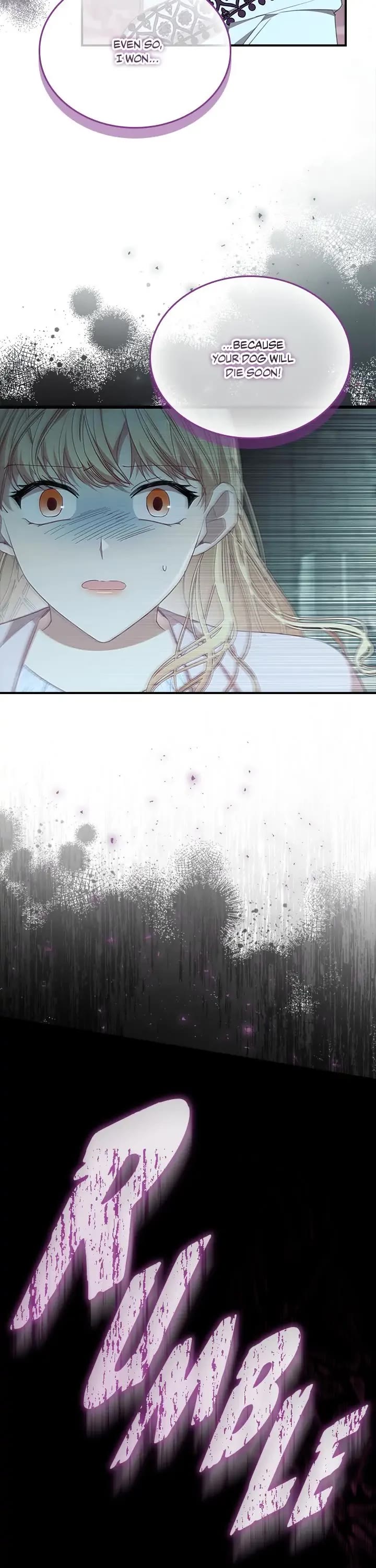 The Youngest Princess Chapter 150 page 26 - Chapter 150