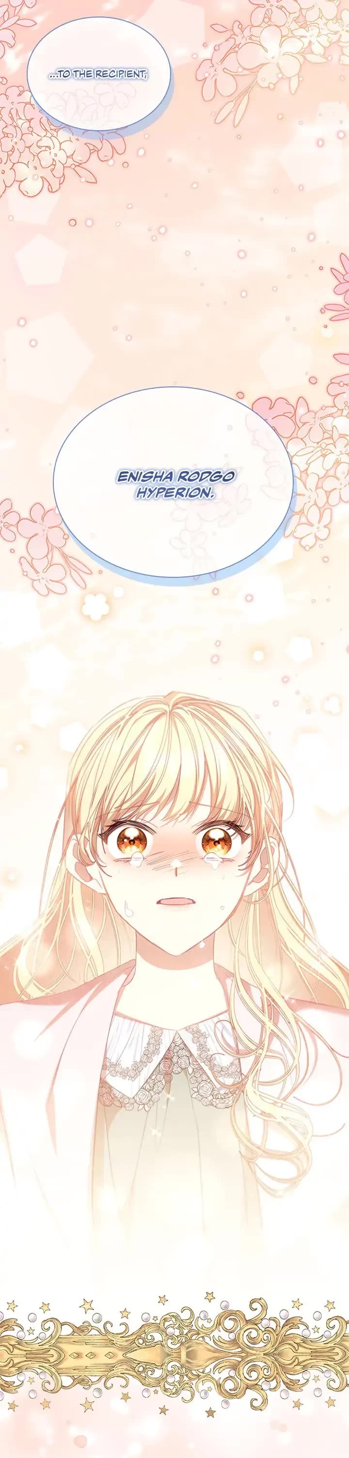 The Youngest Princess Chapter 150 page 35 - Chapter 150