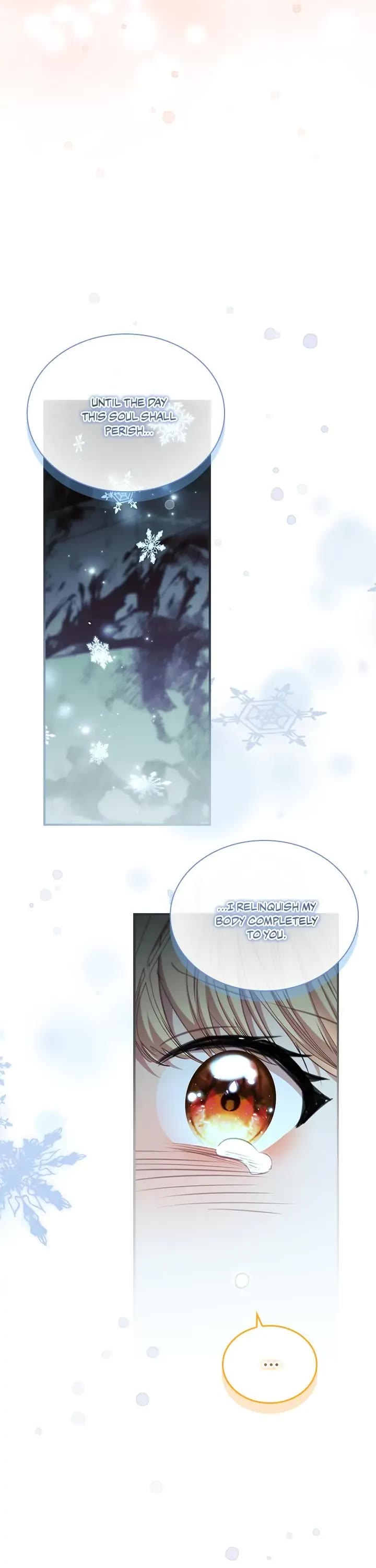 The Youngest Princess Chapter 150 page 36 - Chapter 150