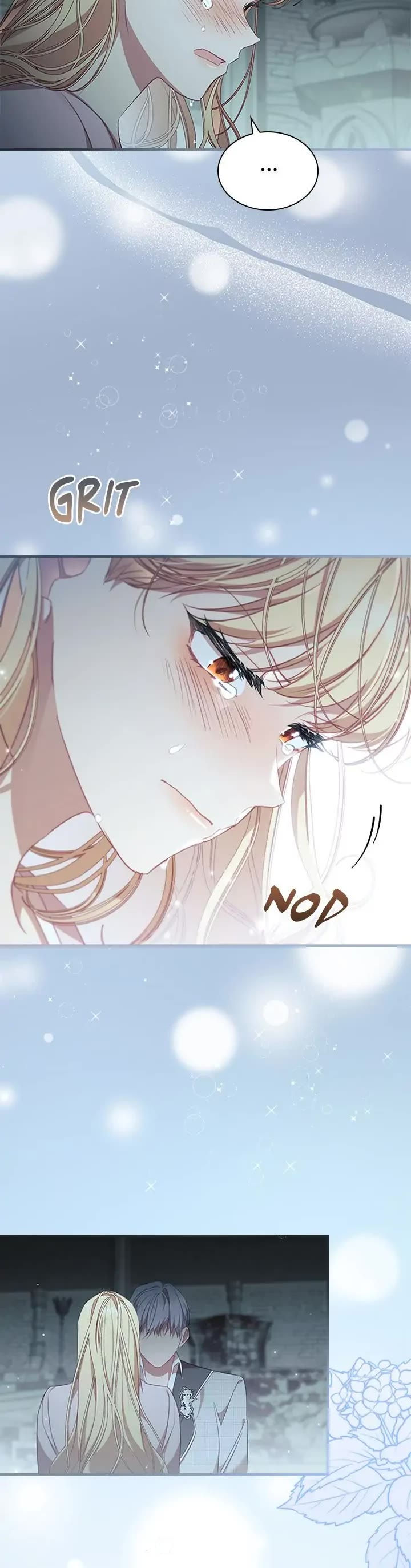 The Youngest Princess Chapter 150 page 38 - Chapter 150