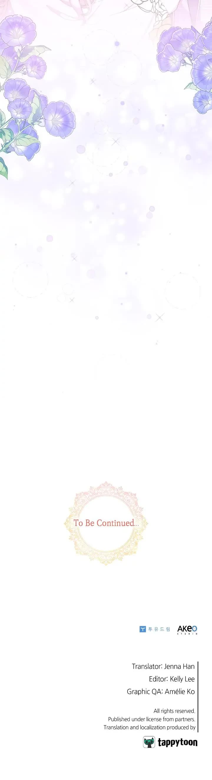 The Youngest Princess Chapter 150 page 40 - Chapter 150