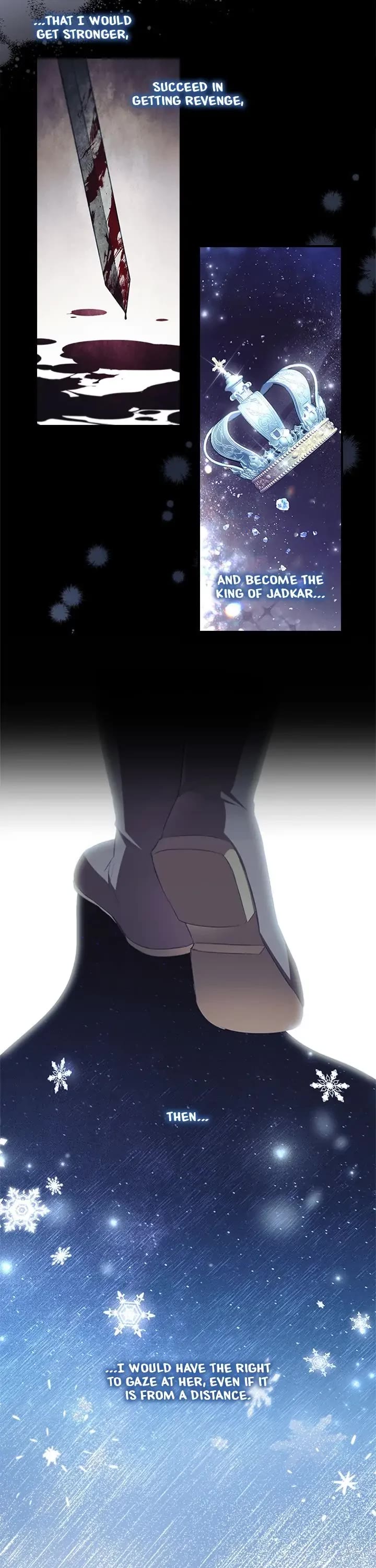 The Youngest Princess Chapter 150 page 5 - Chapter 150