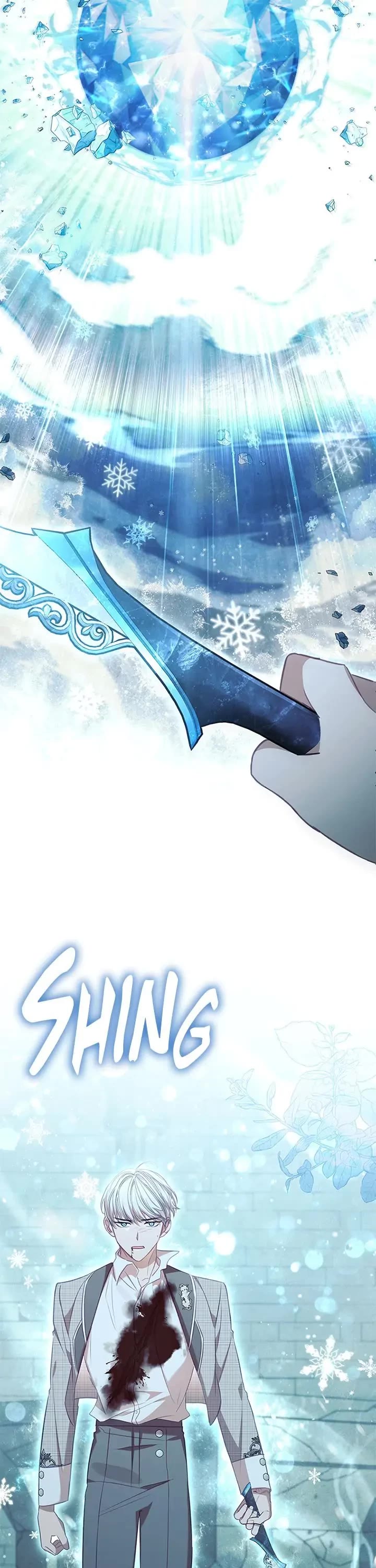 The Youngest Princess Chapter 150 page 9 - Chapter 150