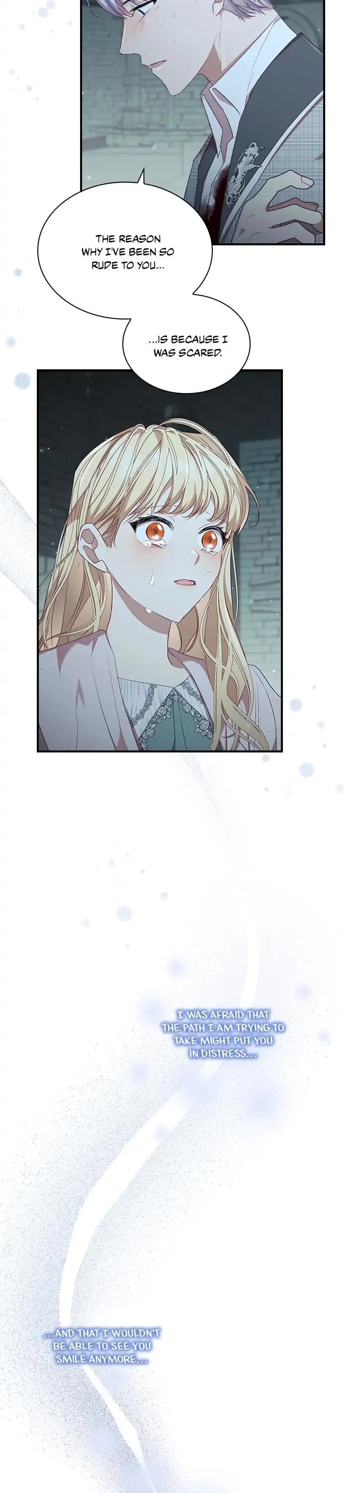 The Youngest Princess Chapter 151 page 2 - Chapter 151
