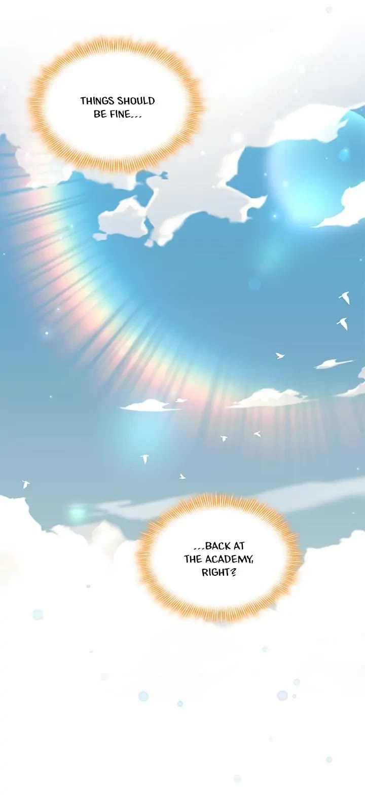 The Youngest Princess Chapter 151 page 31 - Chapter 151