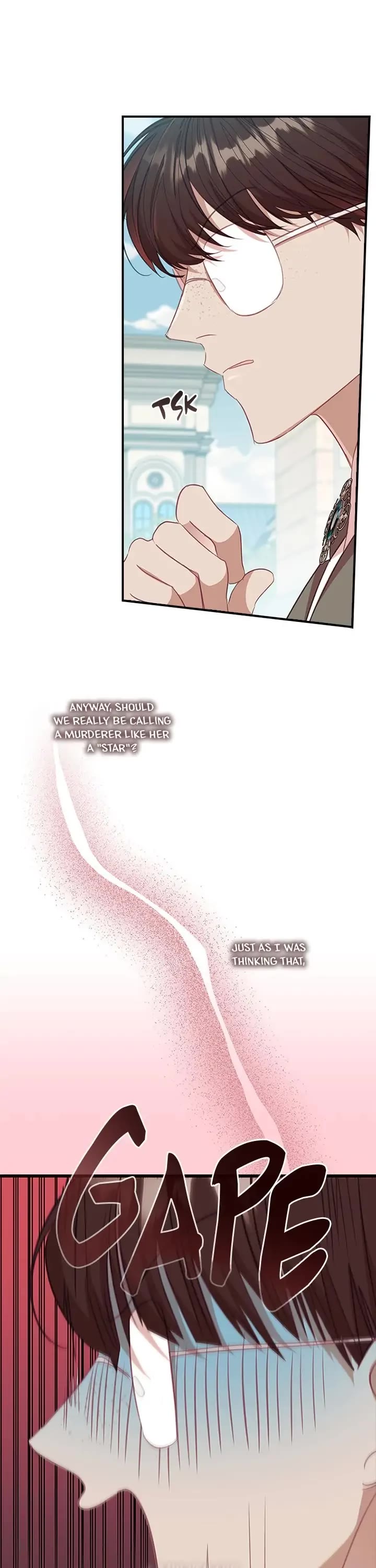 The Youngest Princess Chapter 152 page 10 - Chapter 152