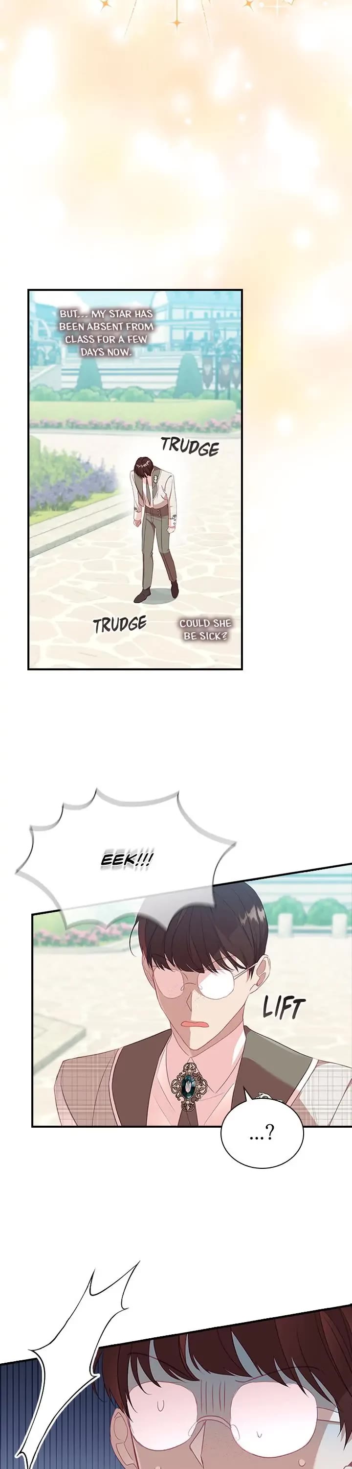 The Youngest Princess Chapter 152 page 12 - Chapter 152
