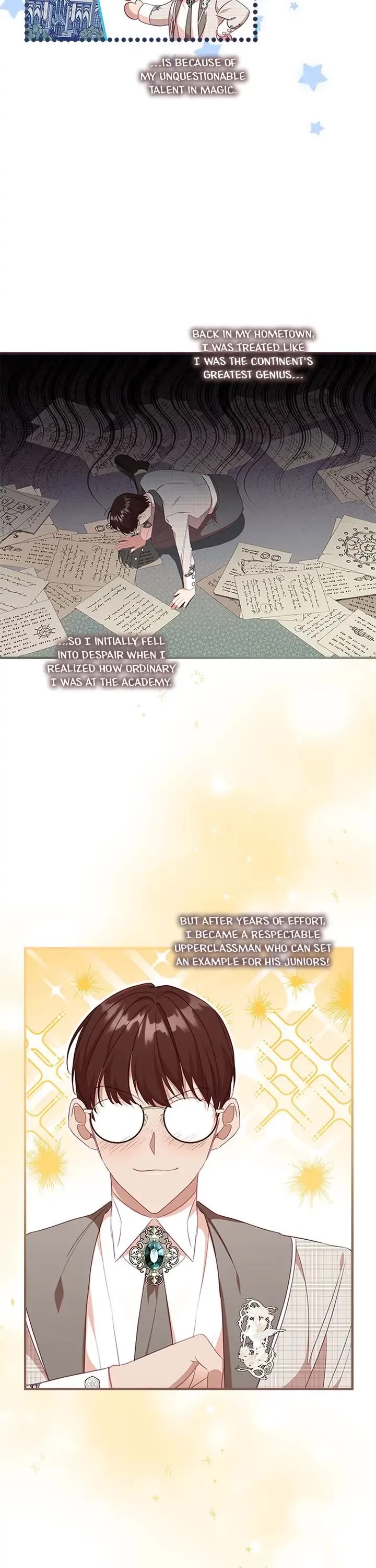 The Youngest Princess Chapter 152 page 2 - Chapter 152