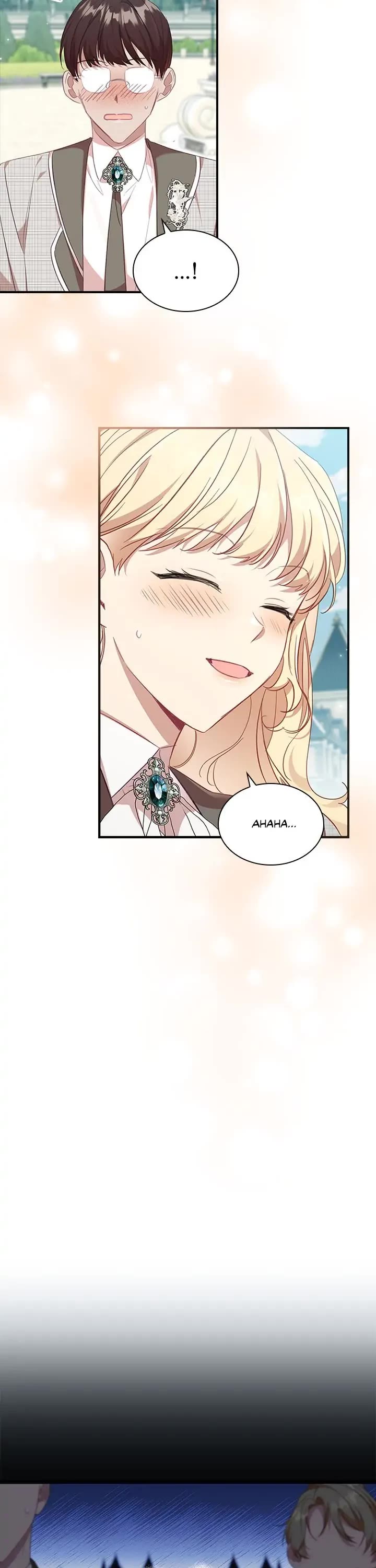 The Youngest Princess Chapter 152 page 20 - Chapter 152