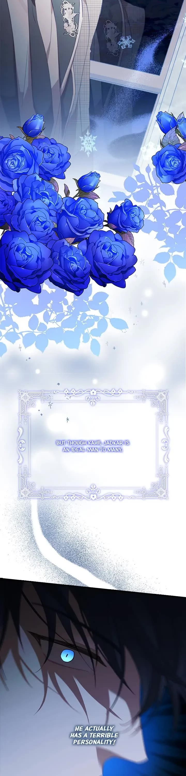 The Youngest Princess Chapter 152 page 4 - Chapter 152