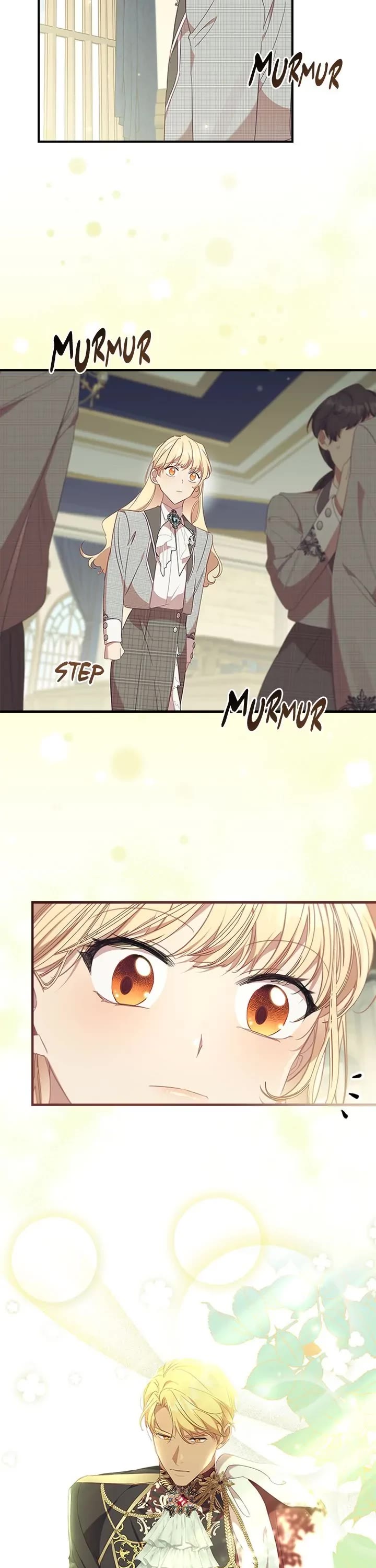 The Youngest Princess Chapter 153 page 11 - Chapter 153