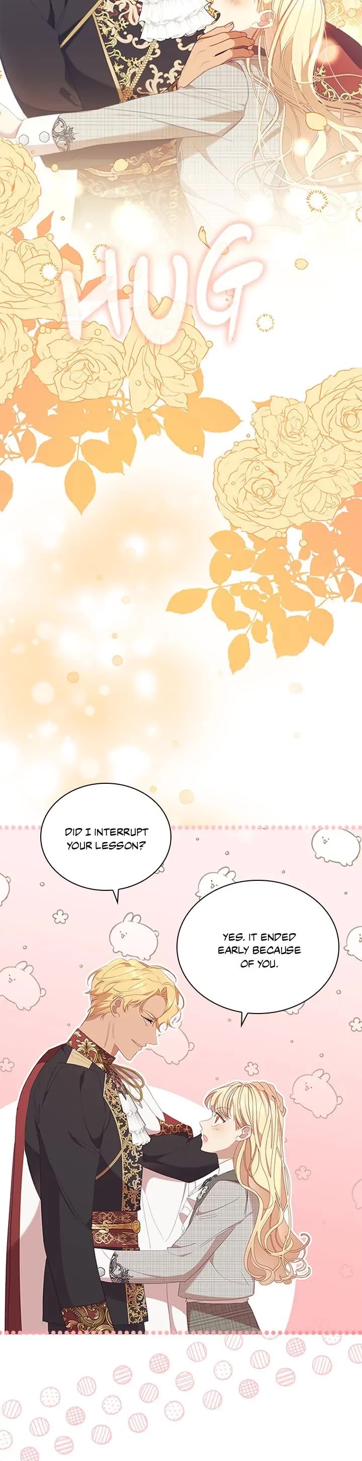 The Youngest Princess Chapter 153 page 16 - Chapter 153