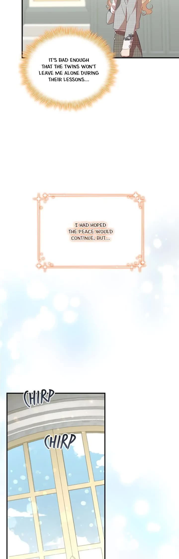 The Youngest Princess Chapter 154 page 32 - Chapter 154