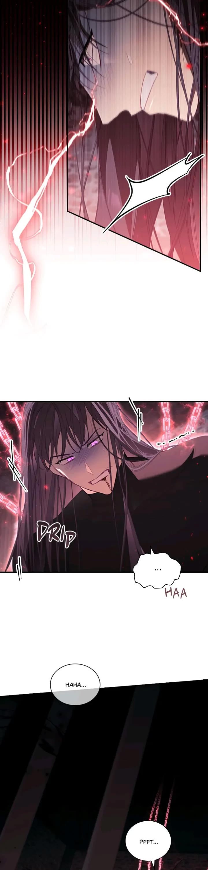 The Youngest Princess Chapter 155 page 38 - Chapter 155