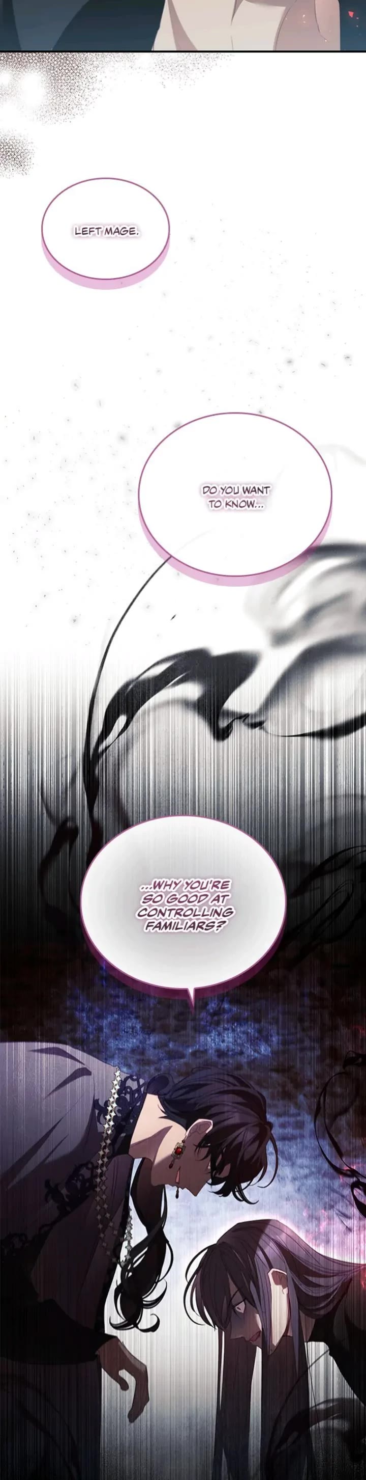 The Youngest Princess Chapter 155 page 40 - Chapter 155