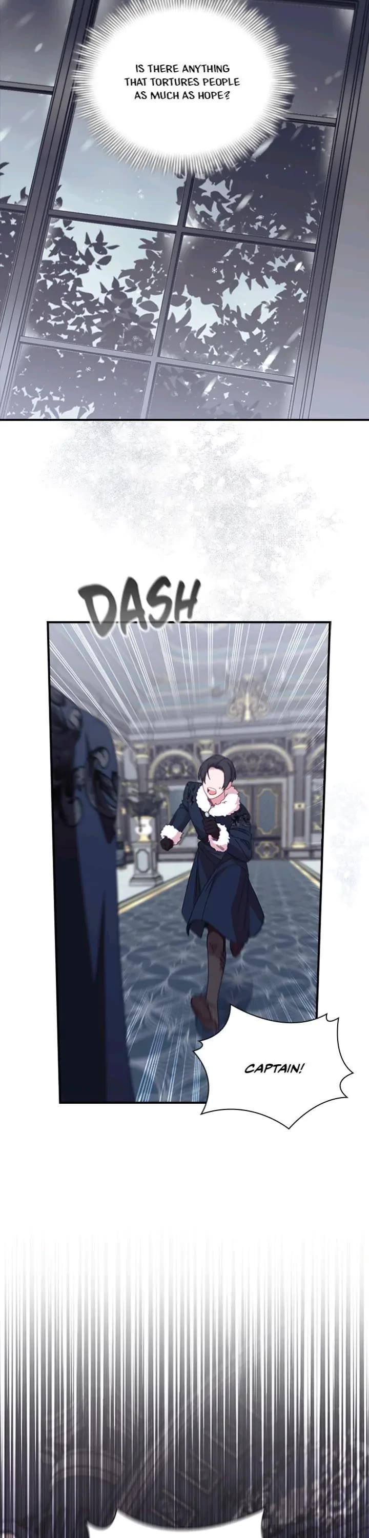 The Youngest Princess Chapter 156 page 34 - Chapter 156