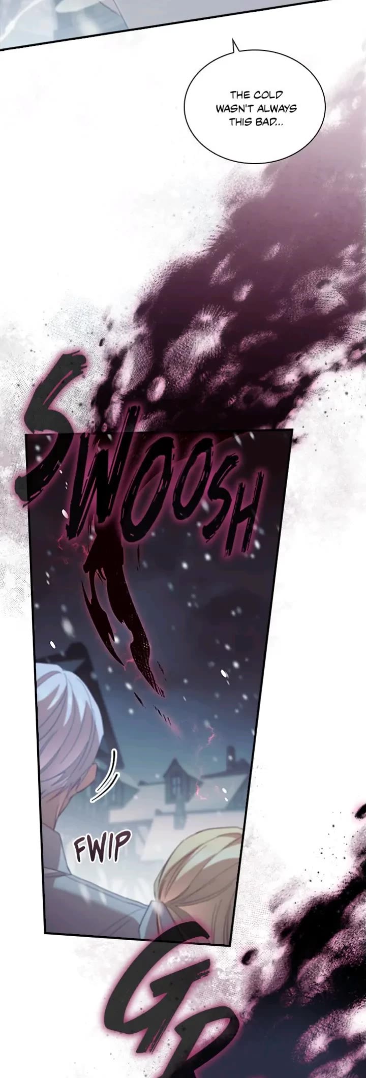 The Youngest Princess Chapter 156 page 7 - Chapter 156