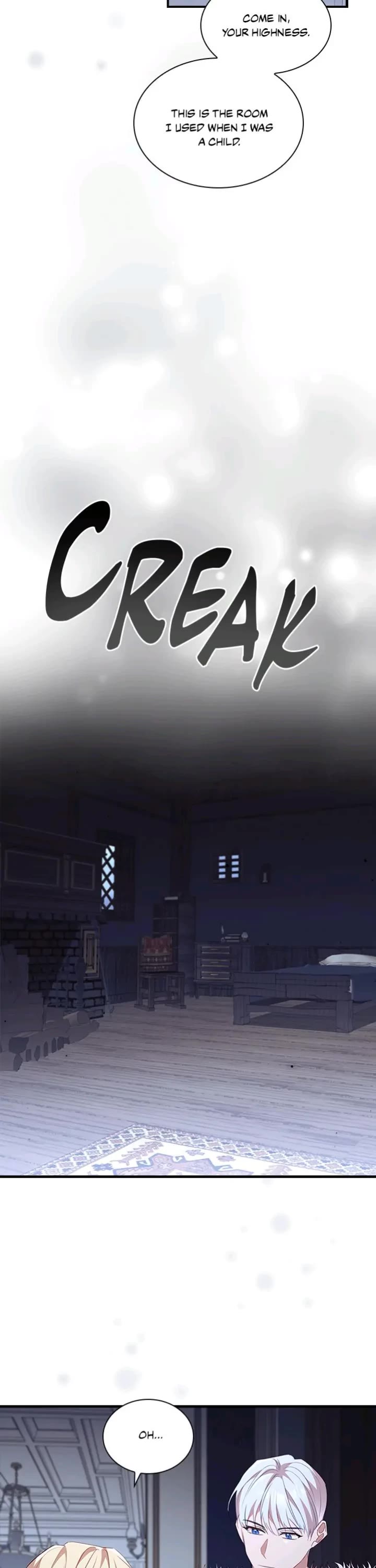 The Youngest Princess Chapter 157 page 14 - Chapter 157