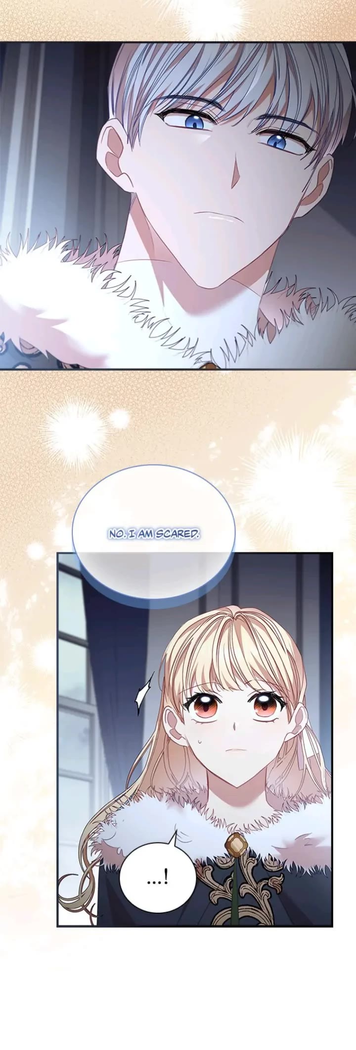 The Youngest Princess Chapter 157 page 20 - Chapter 157