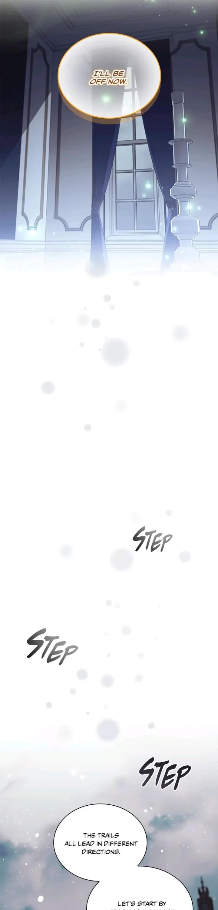 The Youngest Princess Chapter 157 page 25 - Chapter 157