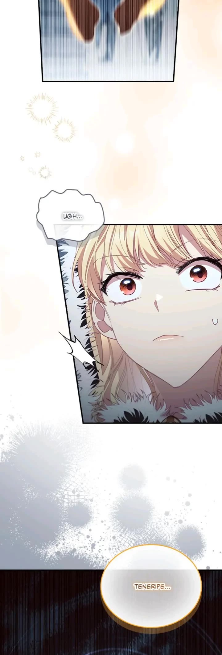 The Youngest Princess Chapter 157 page 35 - Chapter 157