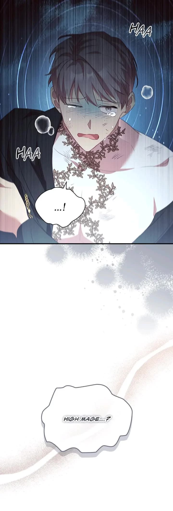 The Youngest Princess Chapter 157 page 36 - Chapter 157