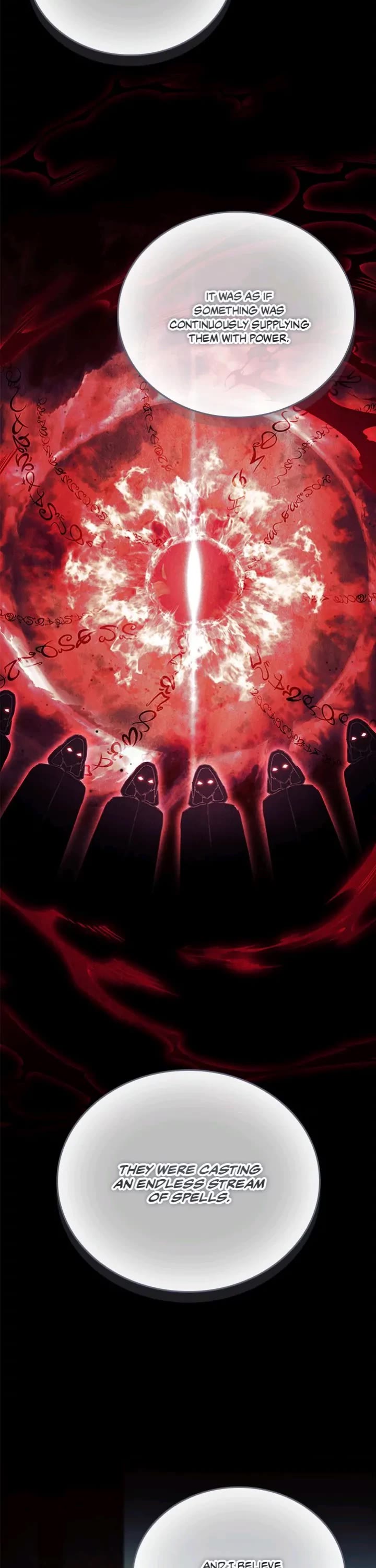 The Youngest Princess Chapter 157 page 38 - Chapter 157