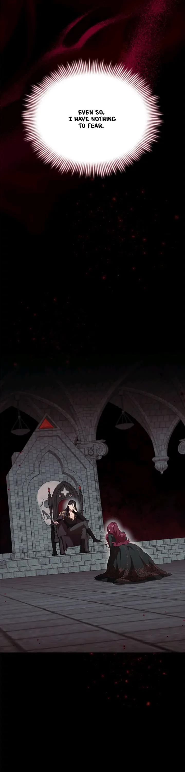 The Youngest Princess Chapter 158 page 10 - Chapter 158