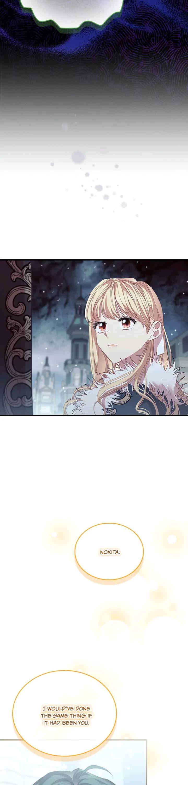 The Youngest Princess Chapter 158 page 26 - Chapter 158
