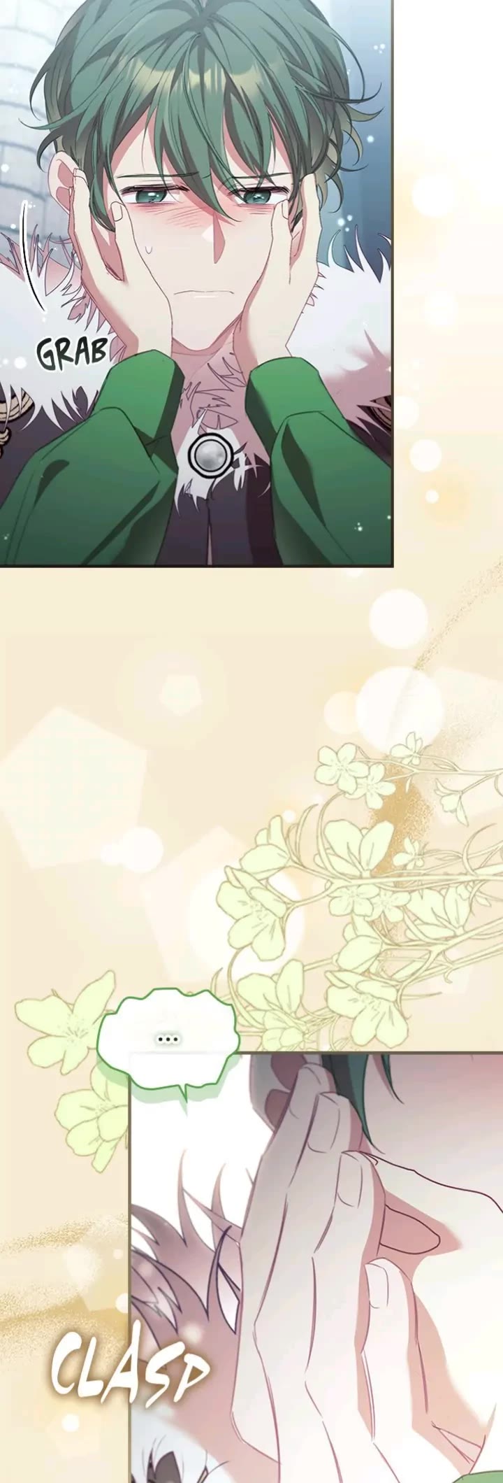 The Youngest Princess Chapter 158 page 27 - Chapter 158