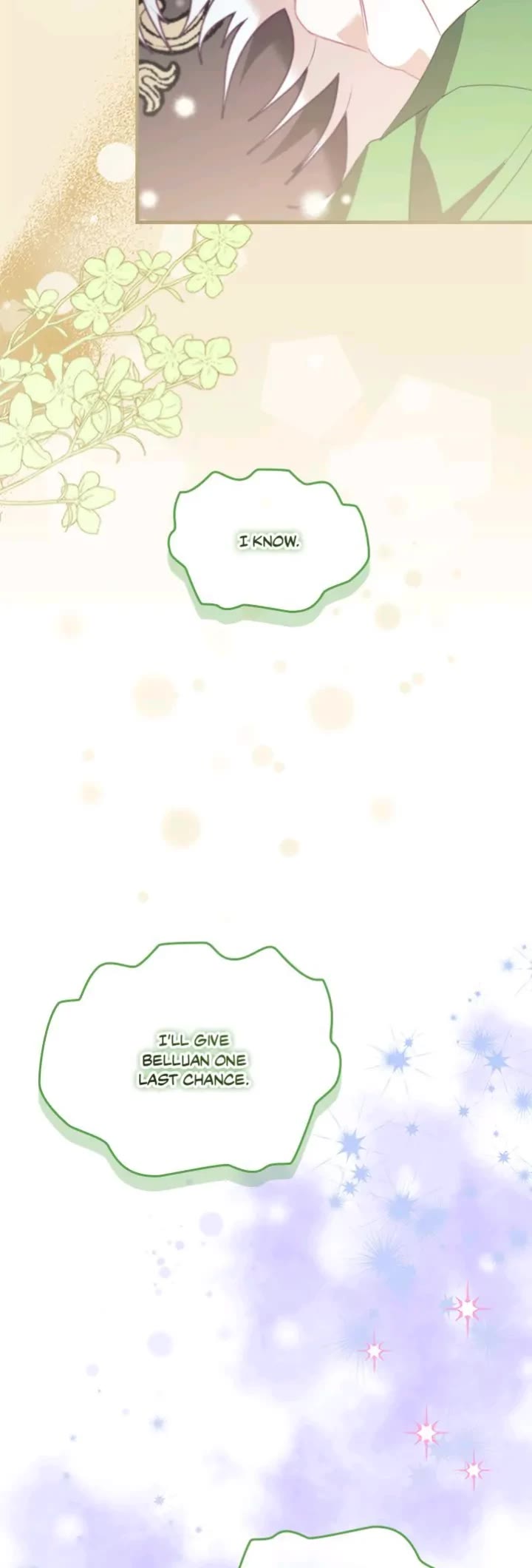 The Youngest Princess Chapter 158 page 28 - Chapter 158
