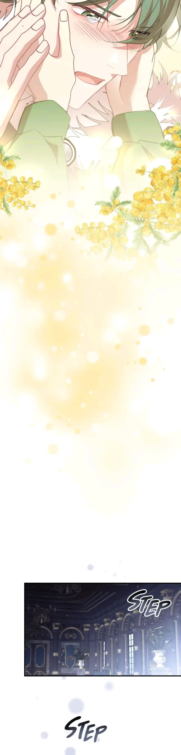 The Youngest Princess Chapter 158 page 30 - Chapter 158