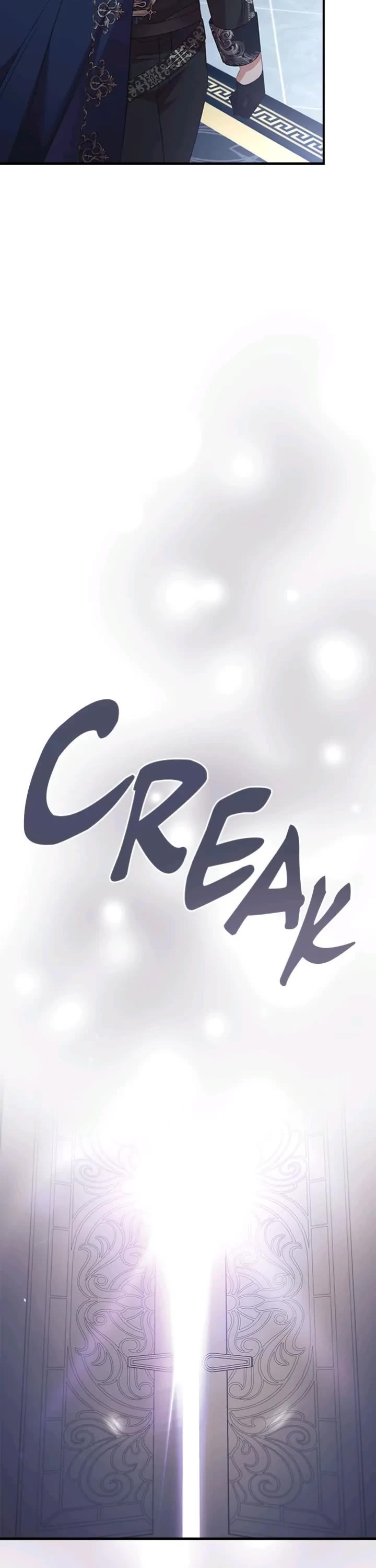The Youngest Princess Chapter 158 page 34 - Chapter 158