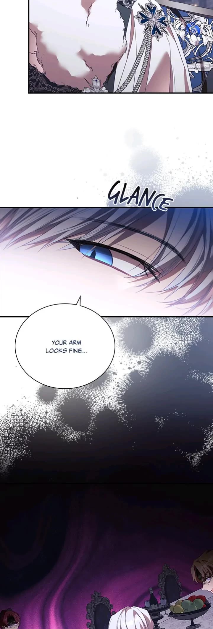 The Youngest Princess Chapter 158 page 39 - Chapter 158