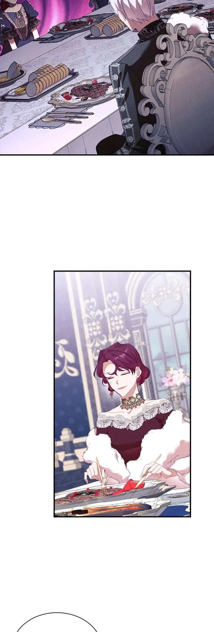 The Youngest Princess Chapter 158 page 40 - Chapter 158