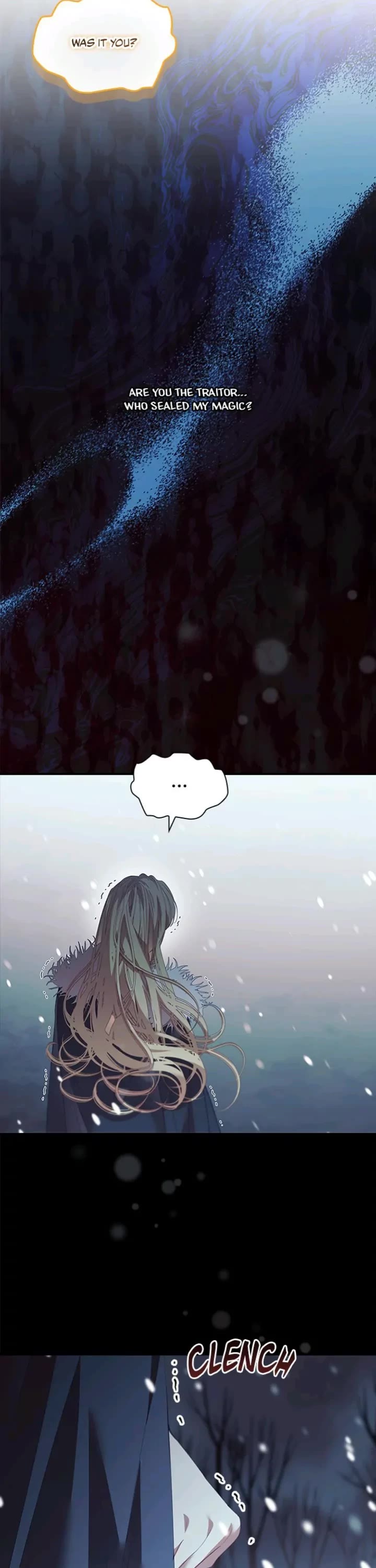 The Youngest Princess Chapter 159 page 10 - Chapter 159