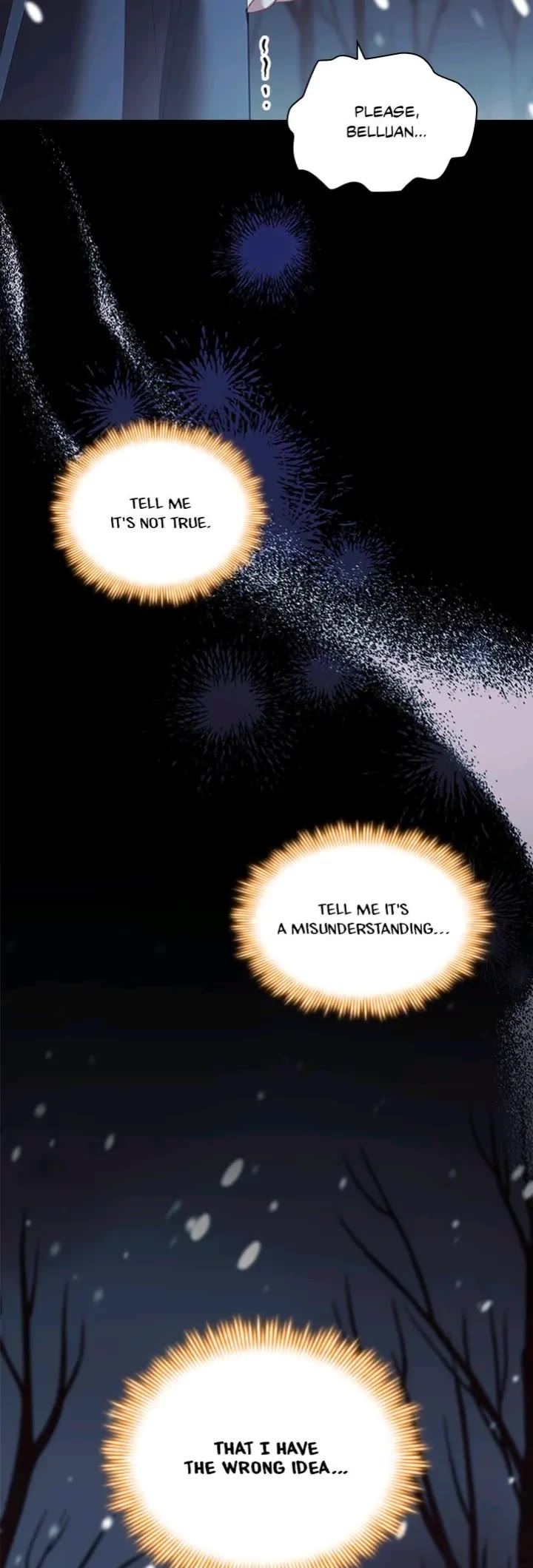 The Youngest Princess Chapter 159 page 11 - Chapter 159