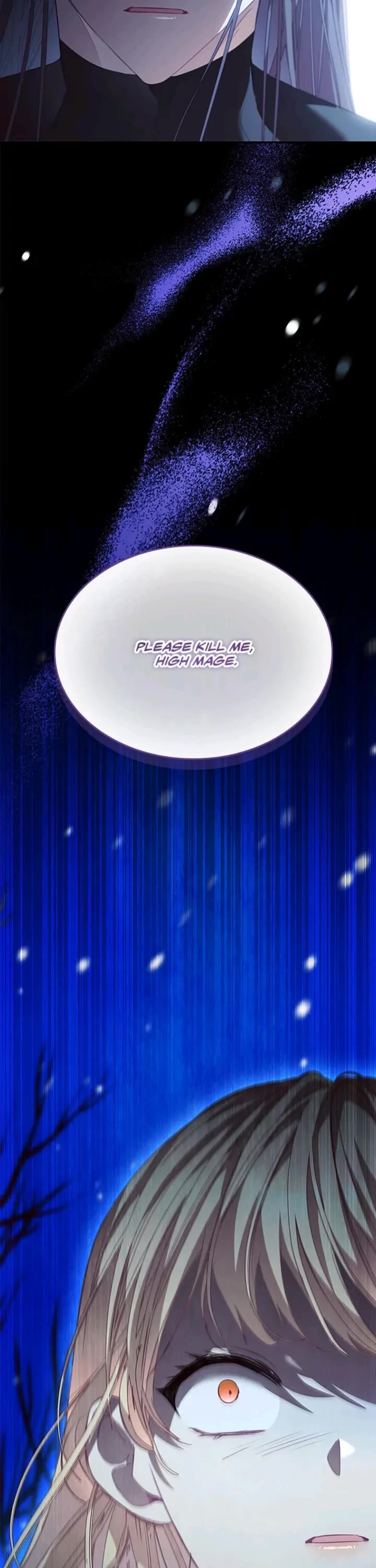 The Youngest Princess Chapter 159 page 13 - Chapter 159