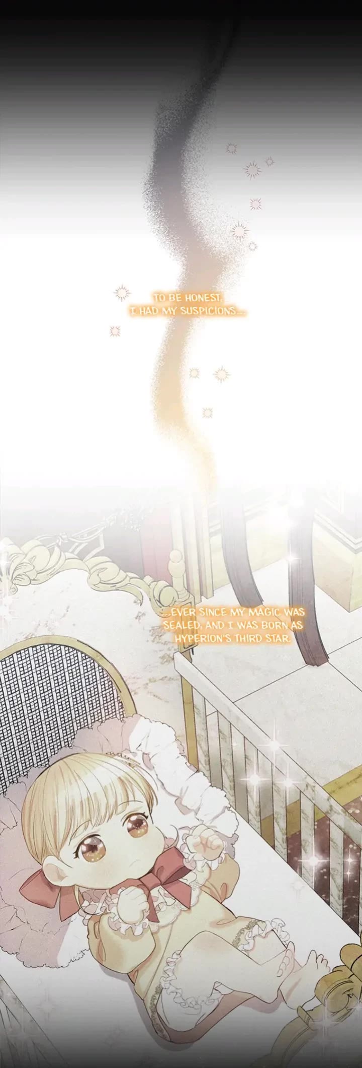 The Youngest Princess Chapter 159 page 15 - Chapter 159