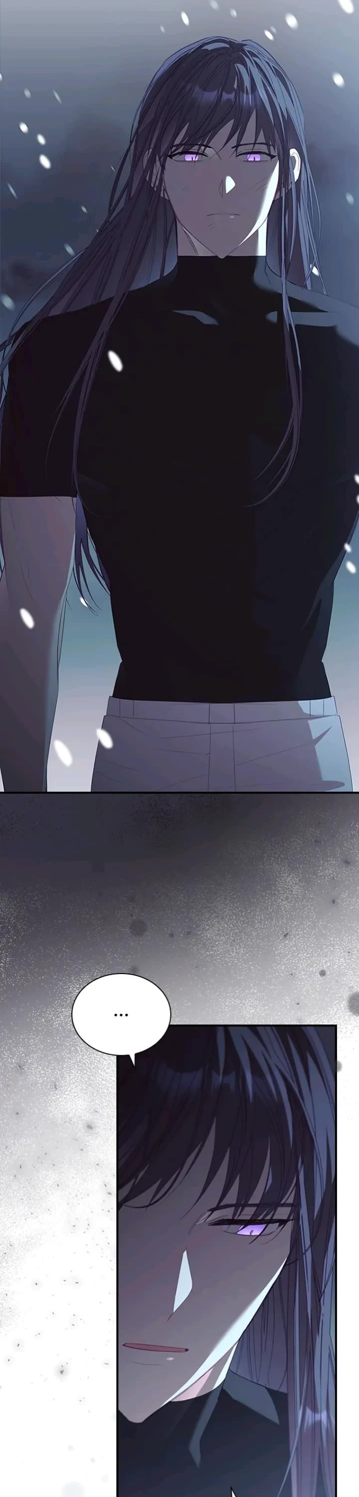 The Youngest Princess Chapter 159 page 18 - Chapter 159