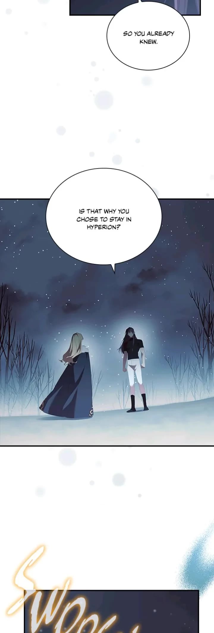 The Youngest Princess Chapter 159 page 19 - Chapter 159