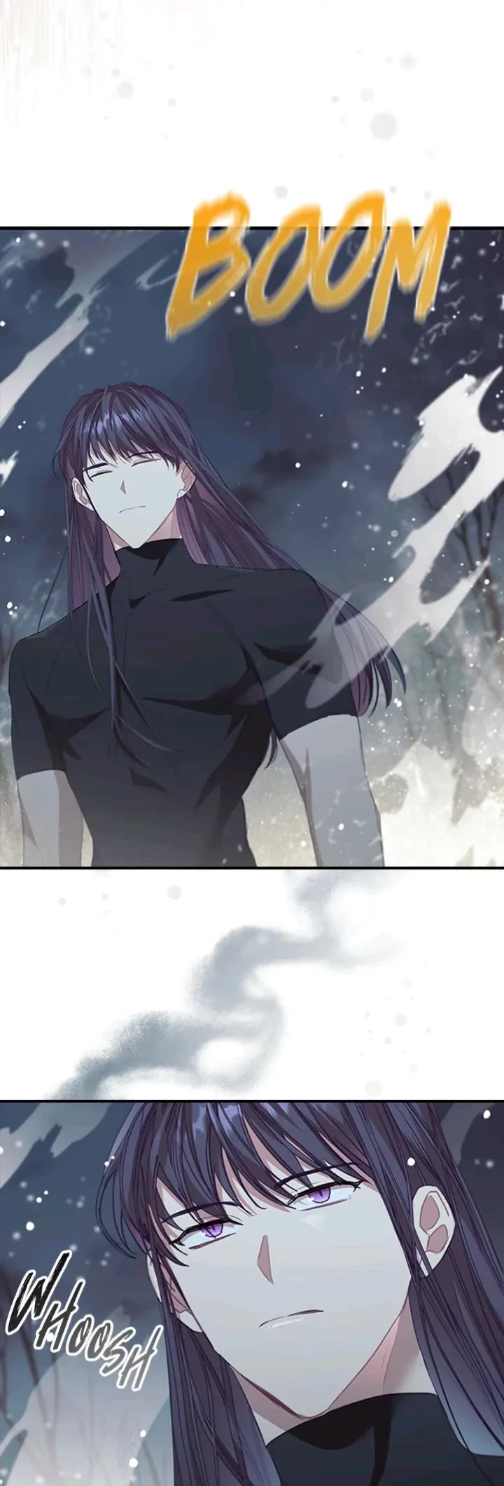 The Youngest Princess Chapter 159 page 27 - Chapter 159